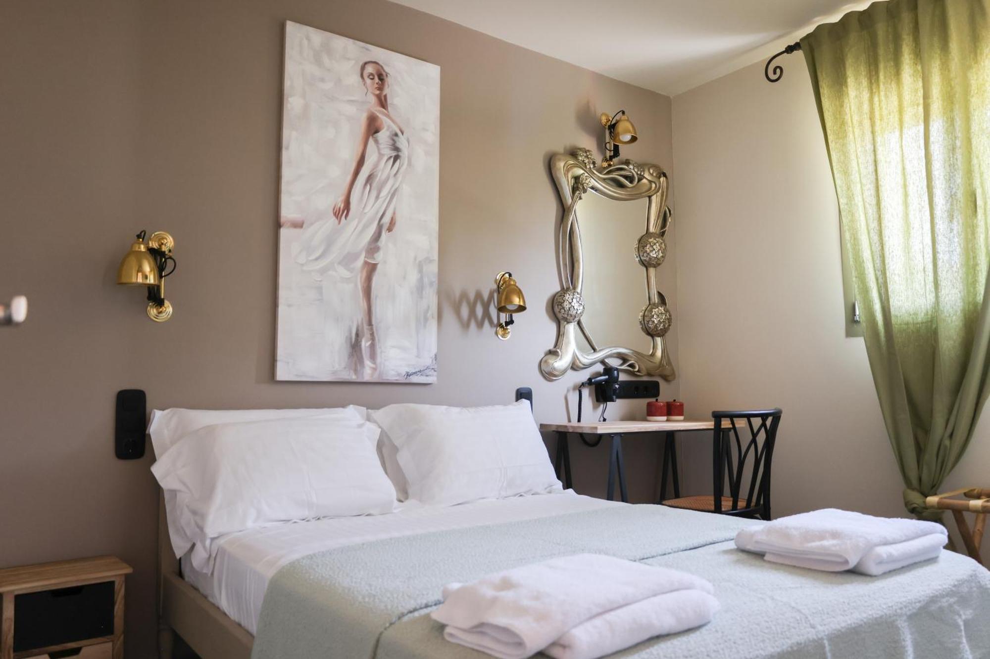 Kt Villa Трулос Экстерьер фото